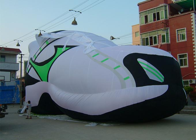大きいでき事のための 10m 大きく膨脹可能な象/屋外広告の気球