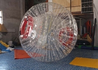 多彩で穏かで膨脹可能で豊富な球の使用料子供のための 2.5m/3.0m の直径