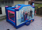 大きい凍らせていた Happy Hop Inflatable Bounce 王女の家の内部のスライド サプライヤー