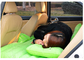 135cm * 85cm * 40cm SUV の座席睡眠の膨脹可能なカー ベッド旅行屋外の容易な ゴム製ベッド サプライヤー