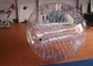 1.5m/1.8m 水証拠/耐火性の商業ポリ塩化ビニール/TPU の泡サッカー ボール サプライヤー